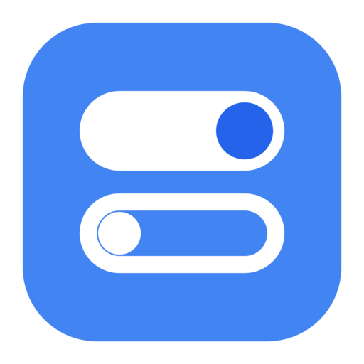 toolswitch icon